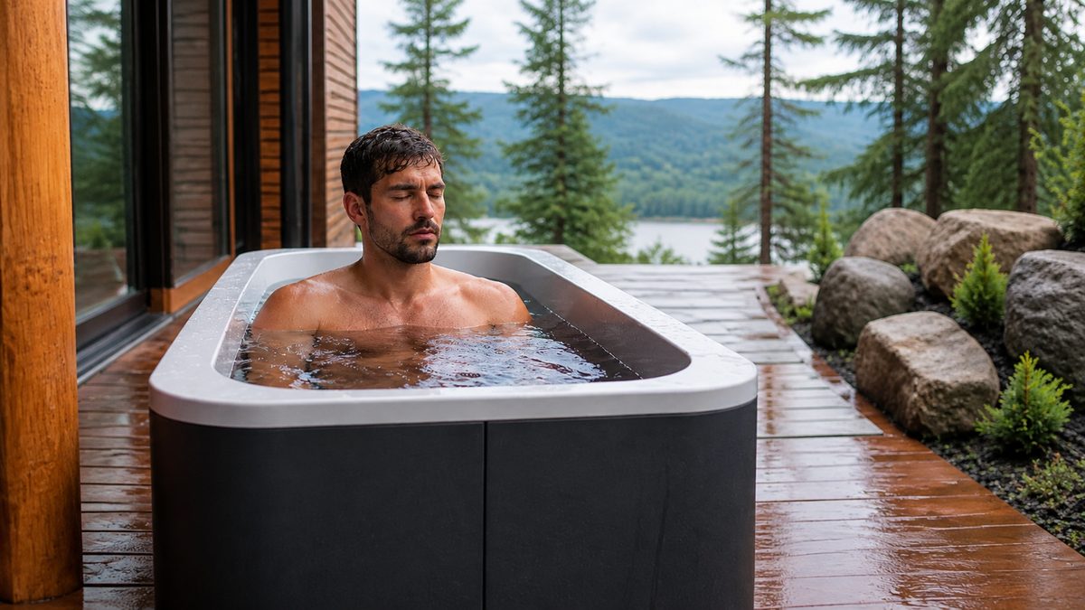 Cold Plunge for Chronic Soreness: Is It Worth It?