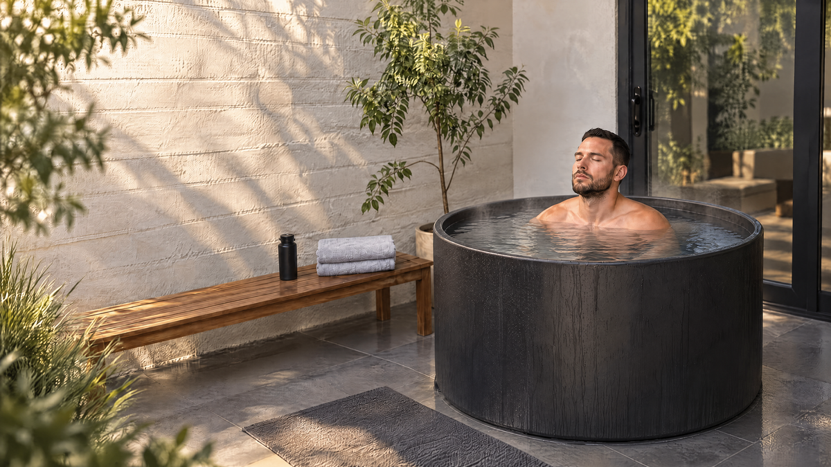 Is Cold Plunge Safe for Daily Use? The Science and Reality