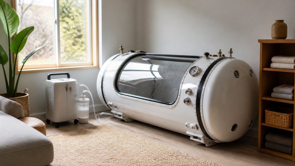 Hyperbaric Oxygen Therapy Downsides: What You Need to Know