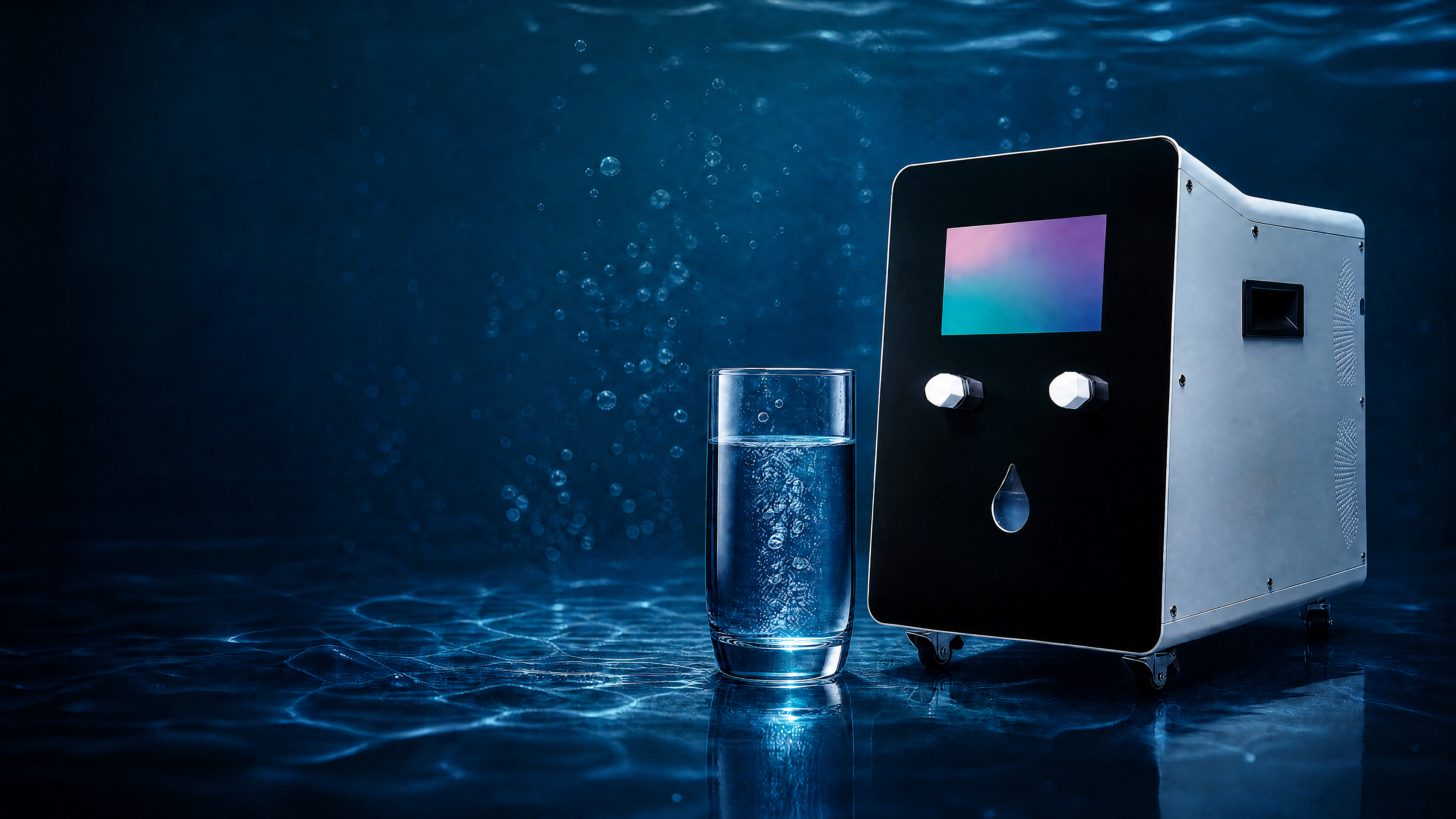 Hydrogen Therapy