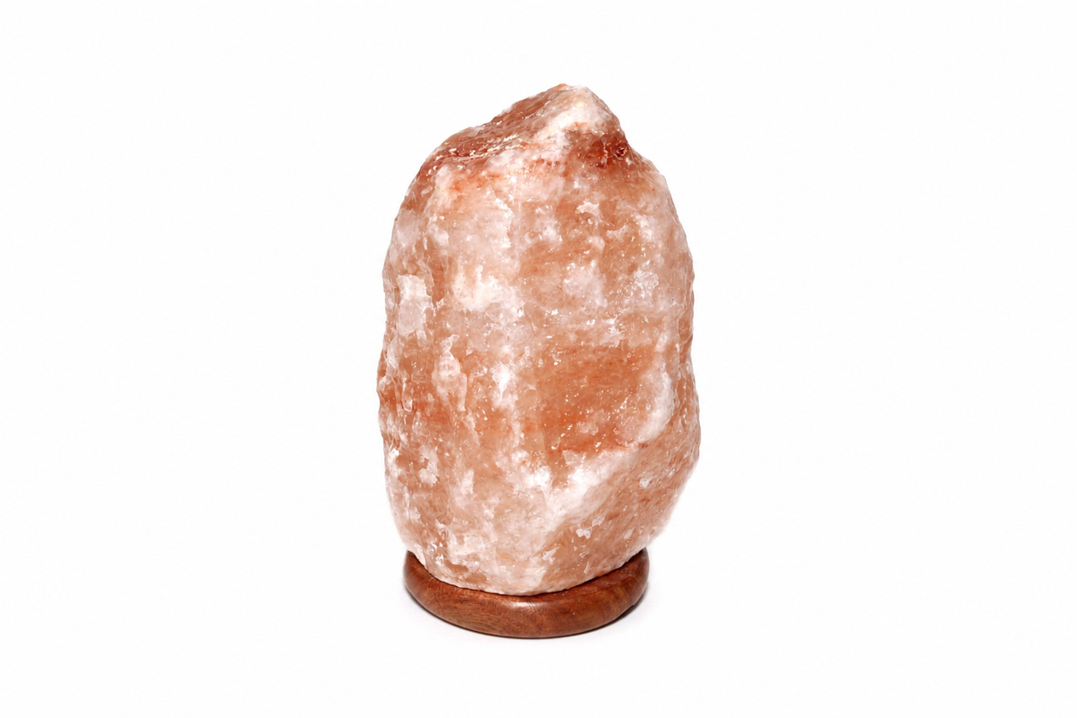 Himalayan Salt Lamp 110-250 LBS