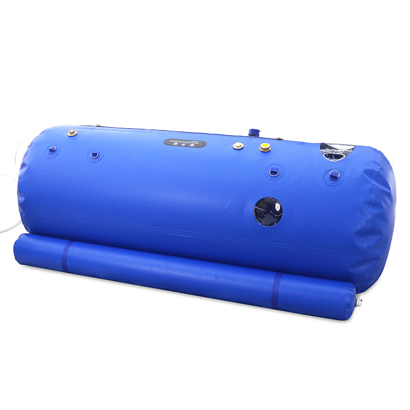 1.5ATA Soft-Shell Lying Type Hyperbaric Chamber OLV-RT01