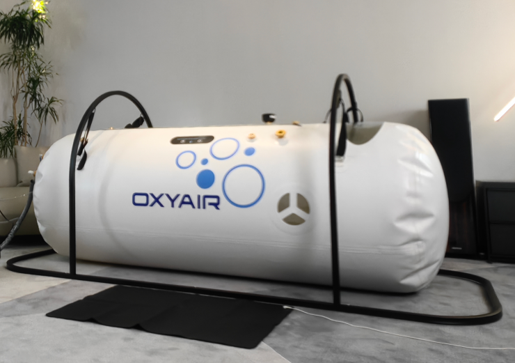 1.5ATA Soft-Shell Lying Type Hyperbaric Chamber OLV-RT01