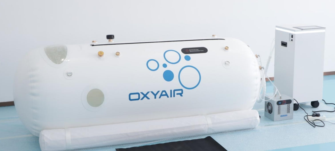 1.5ATA Soft-Shell Lying Type Hyperbaric Chamber OLV-RT01