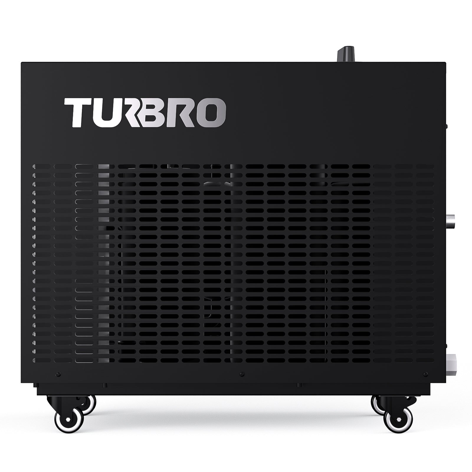 Frostcore Ice Bath Water Chiller – Cold Plunge Cooling System (36–86°F, WiFi Control)