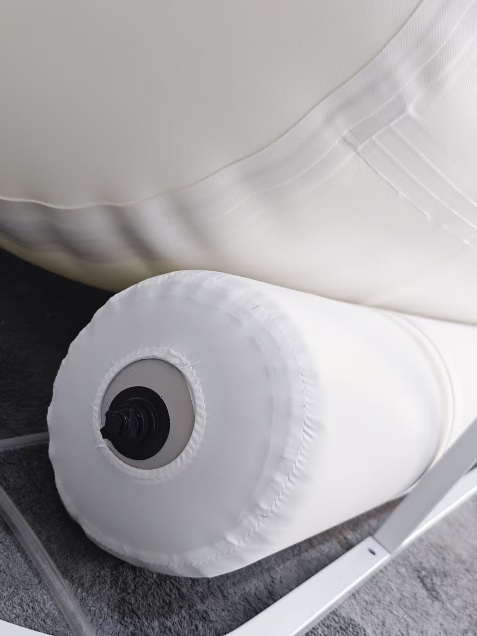 1.5ATA Soft-Shell Lying Type Hyperbaric Chamber OLV-RT01