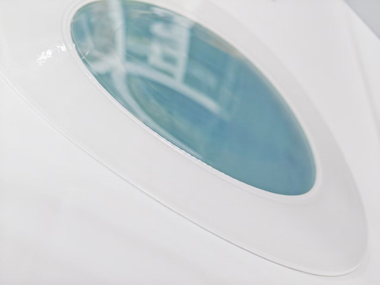 1.5ATA Soft-Shell Lying Type Hyperbaric Chamber OLV-RT01