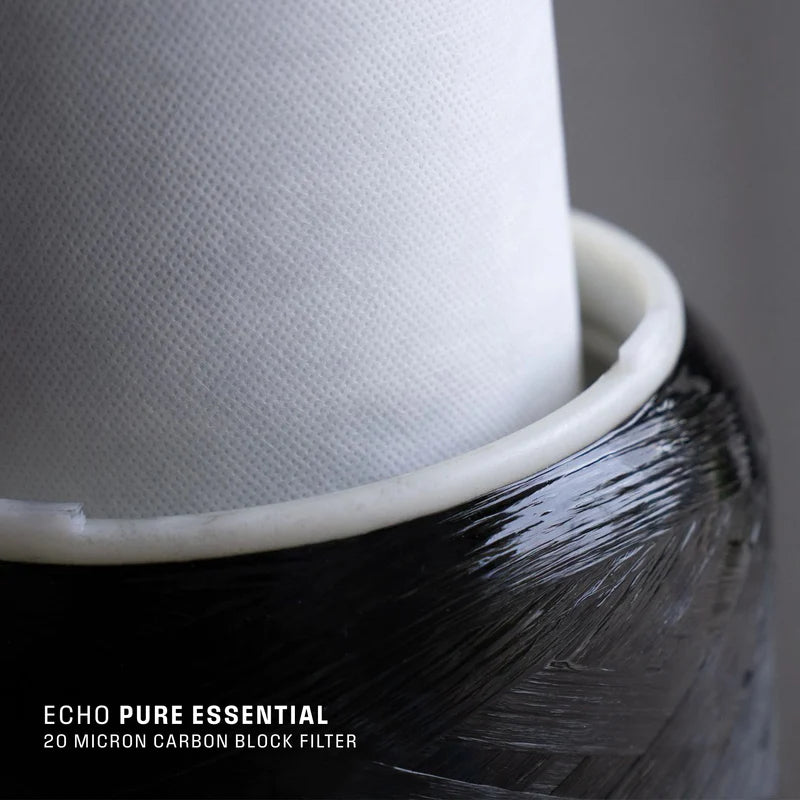 Whole Home Water Filter - Echo Pure