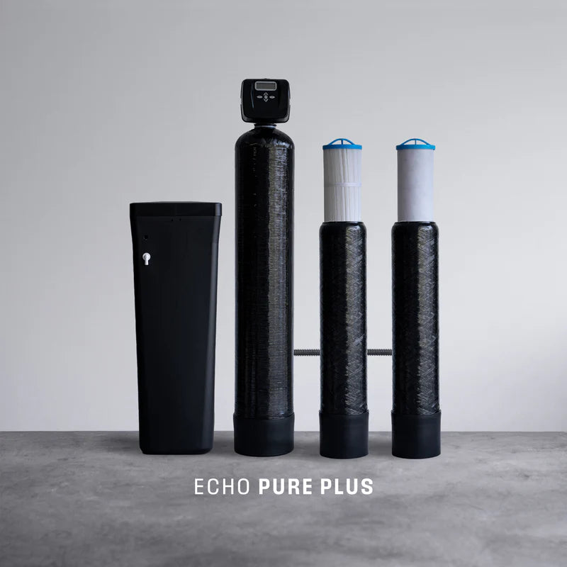 Whole Home Water Filter - Echo Pure