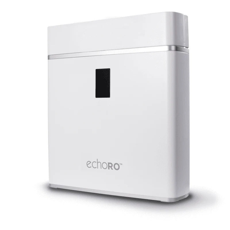 Echo RO + Echo Flask