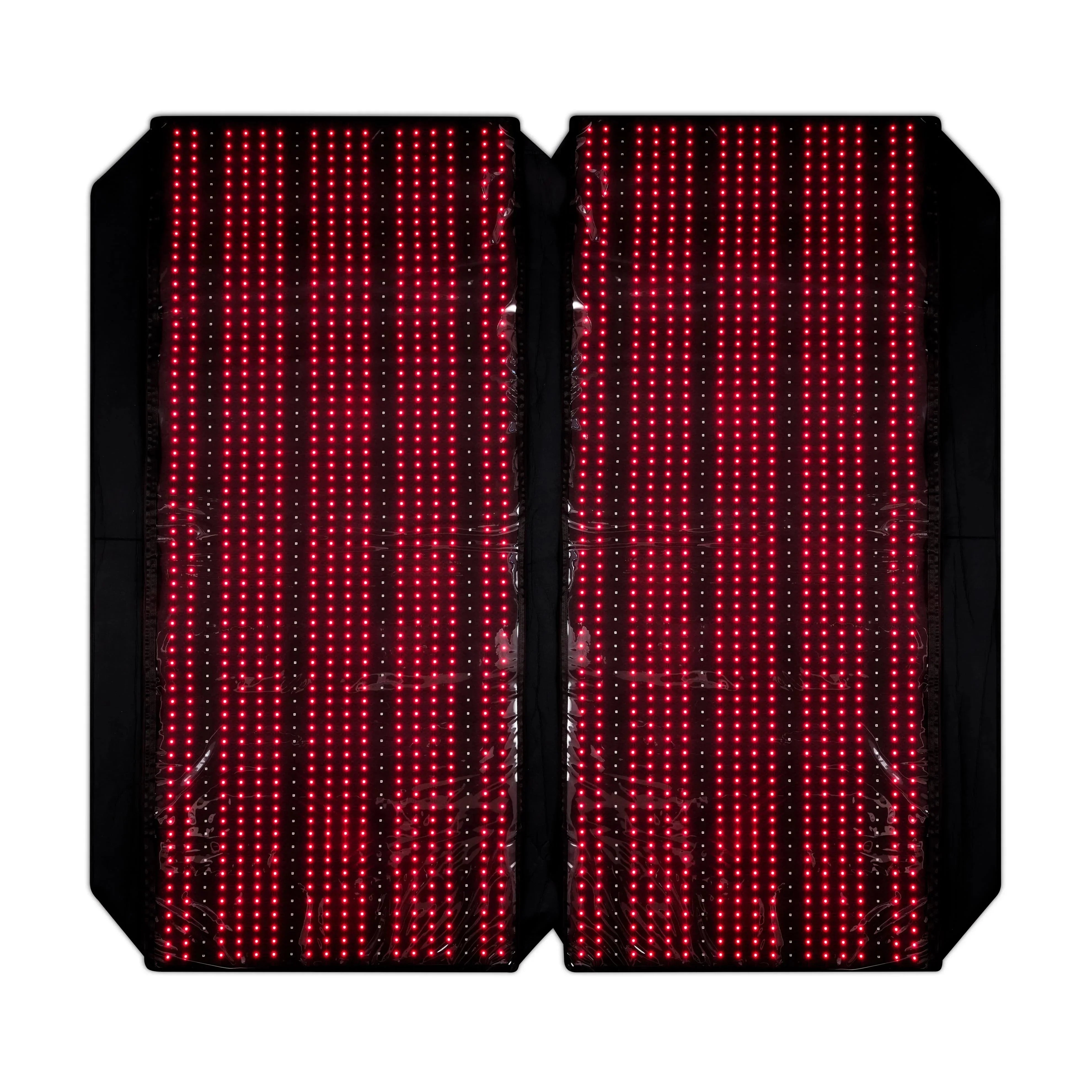 Nicebeam Full Body Red Light Therapy Bag