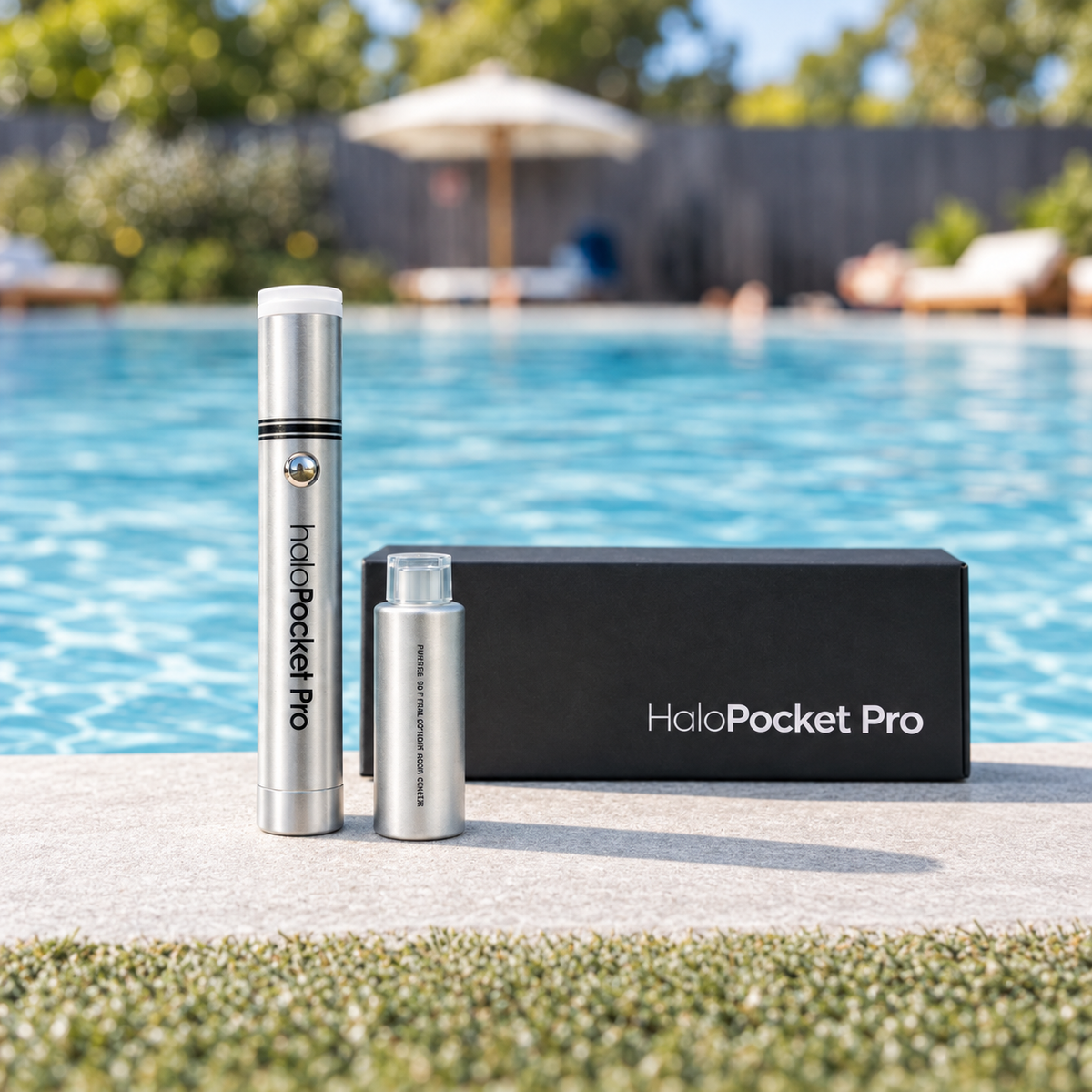 HaloPocket Pro