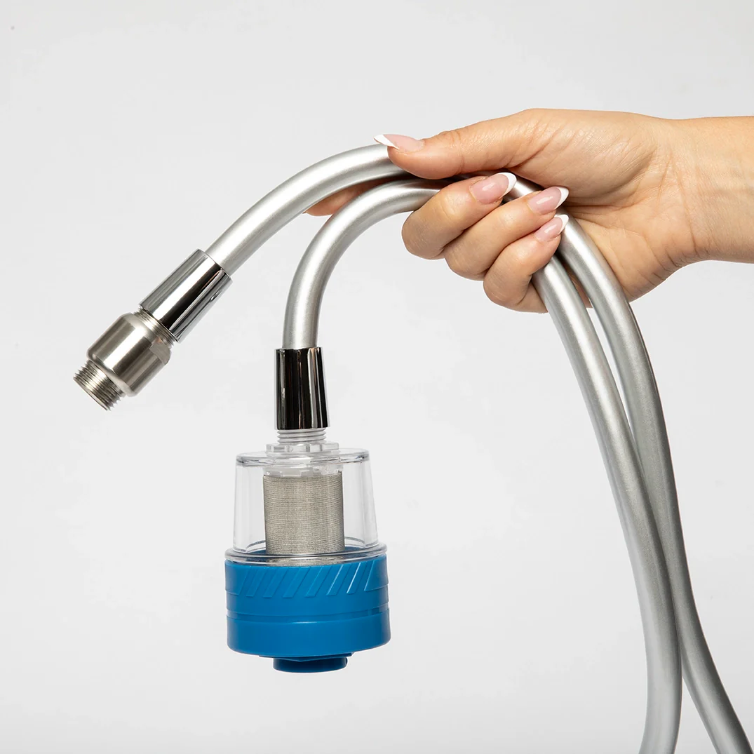 ECHO Revive Hydrogen Bath Generator – Hydrogen Water Bath System for Home Wellness & Relaxation