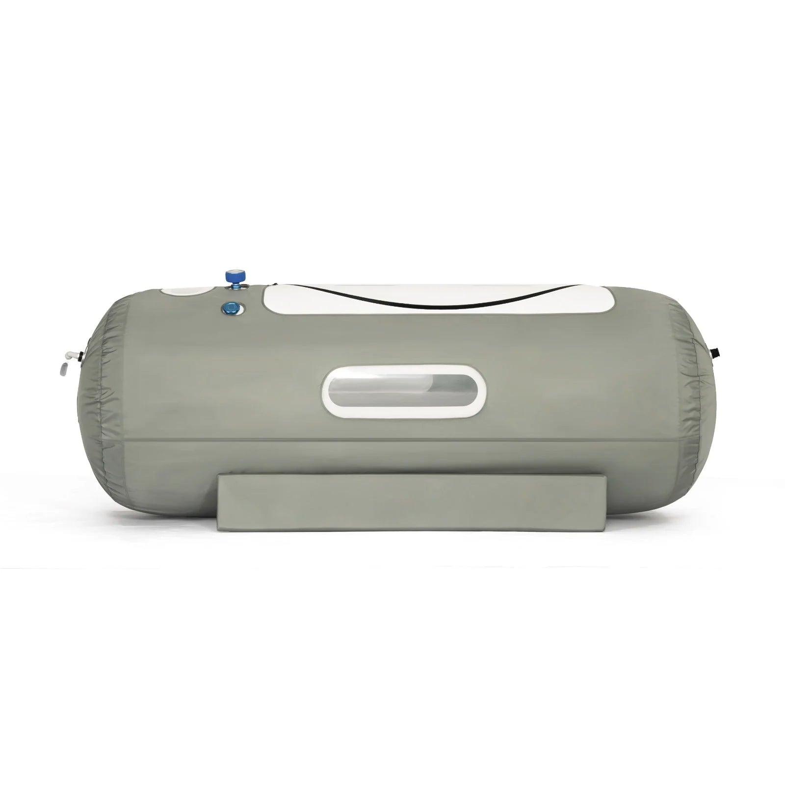 Oxyprime 1 lying 1.2-1.5 ATA Soft Sided Hyperbaric Chamber
