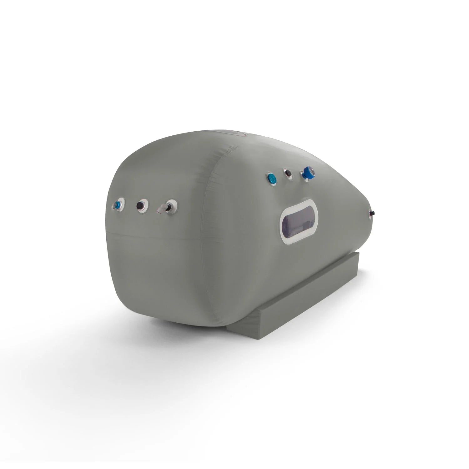 Oxyprime 2 Seated Softsided 1.2-1.5 ATA Hyperbaric Chamber