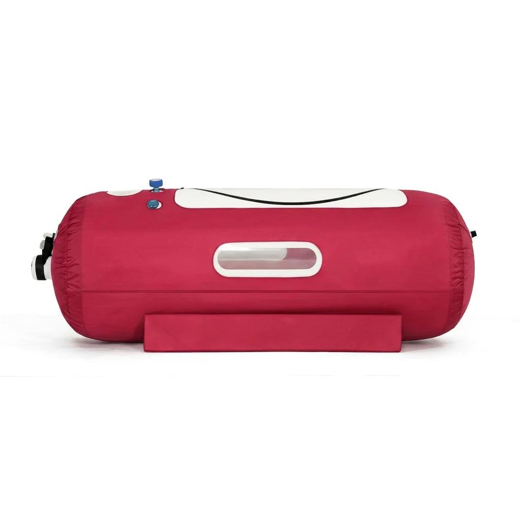 Oxyprime 1 lying 1.2-1.5 ATA Soft Sided Hyperbaric Chamber