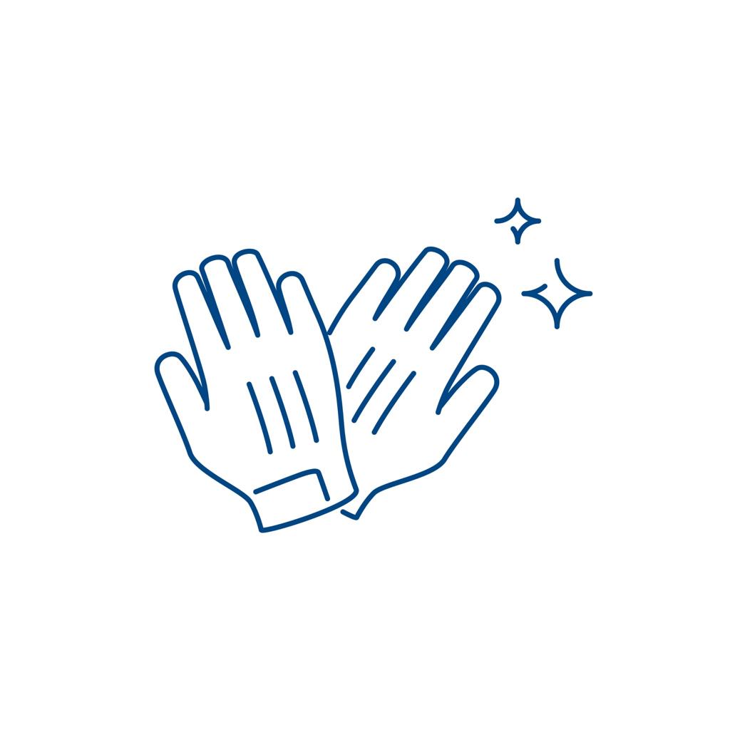 White Glove Installation For Hard Chambers