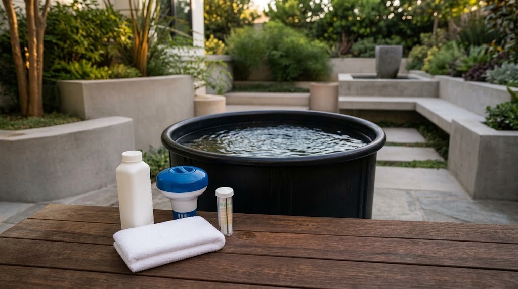 How to Maintain Water Hygiene in Cold Plunges: 2026 Guide