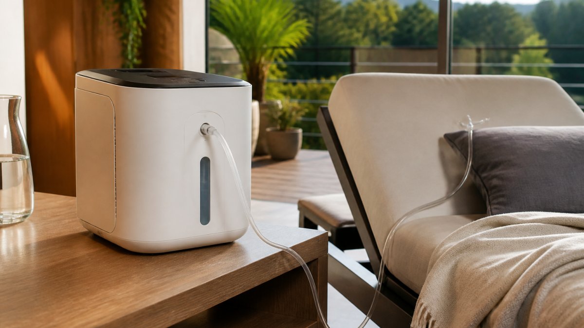 Do the Benefits of Molecular Hydrogen Therapy for Recovery Add Up?