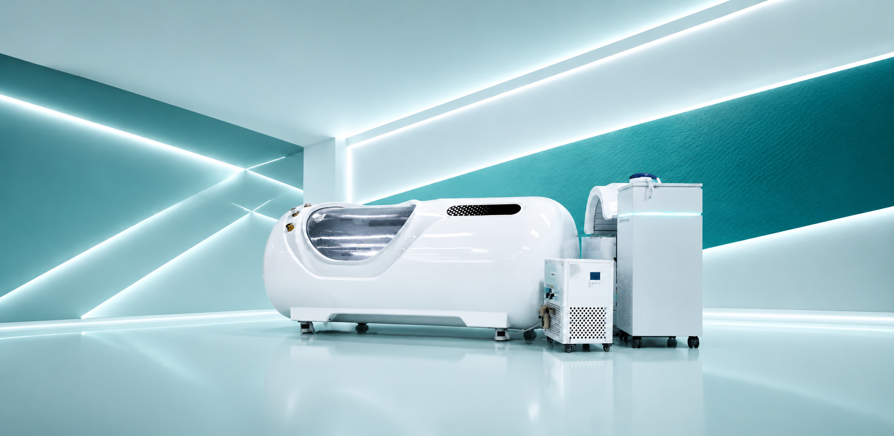 Hyperbaric Oxygen Therapy (HBOT)