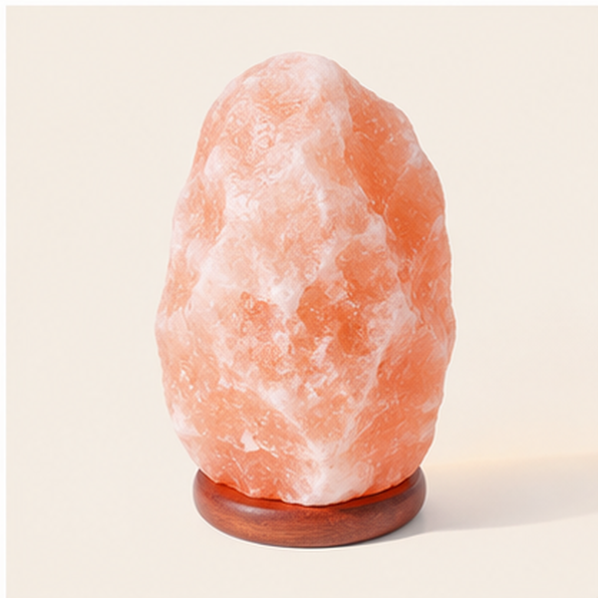 260 Pound Himalayan Salt Lamp