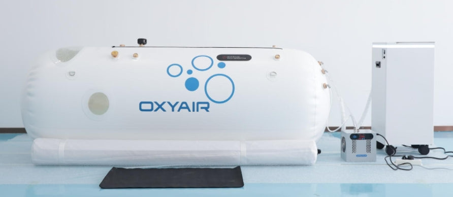 1.5ATA Soft-Shell Lying Type Hyperbaric Chamber OLV-RT01