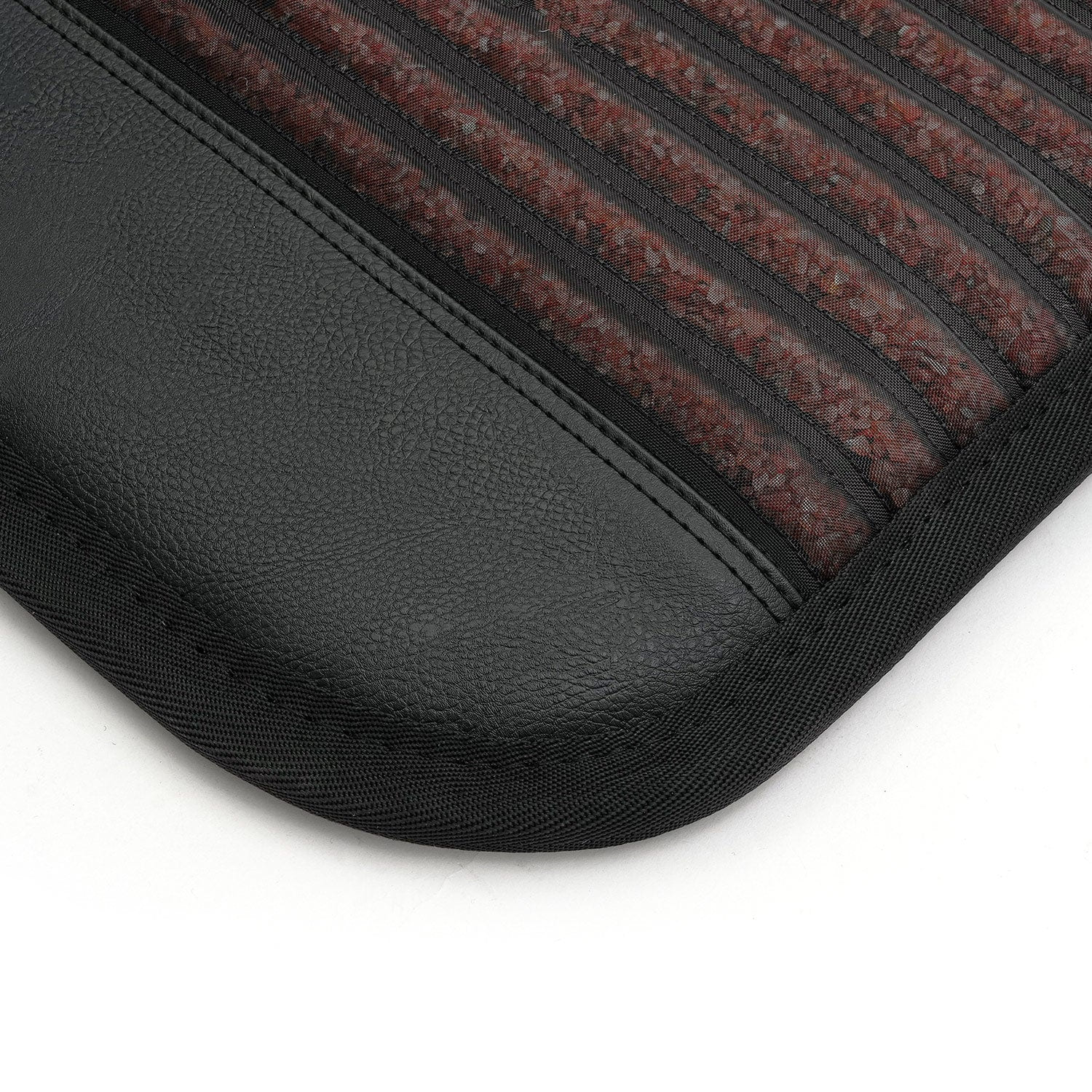 Megelin PEMF Infrared Heating Therapy Mat Pro with Red Light and Gemstone Layer