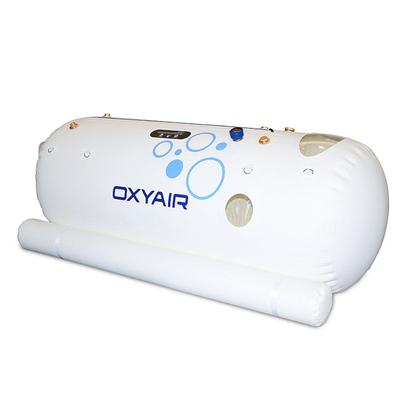1.5ATA Soft-Shell Lying Type Hyperbaric Chamber OLV-RT01
