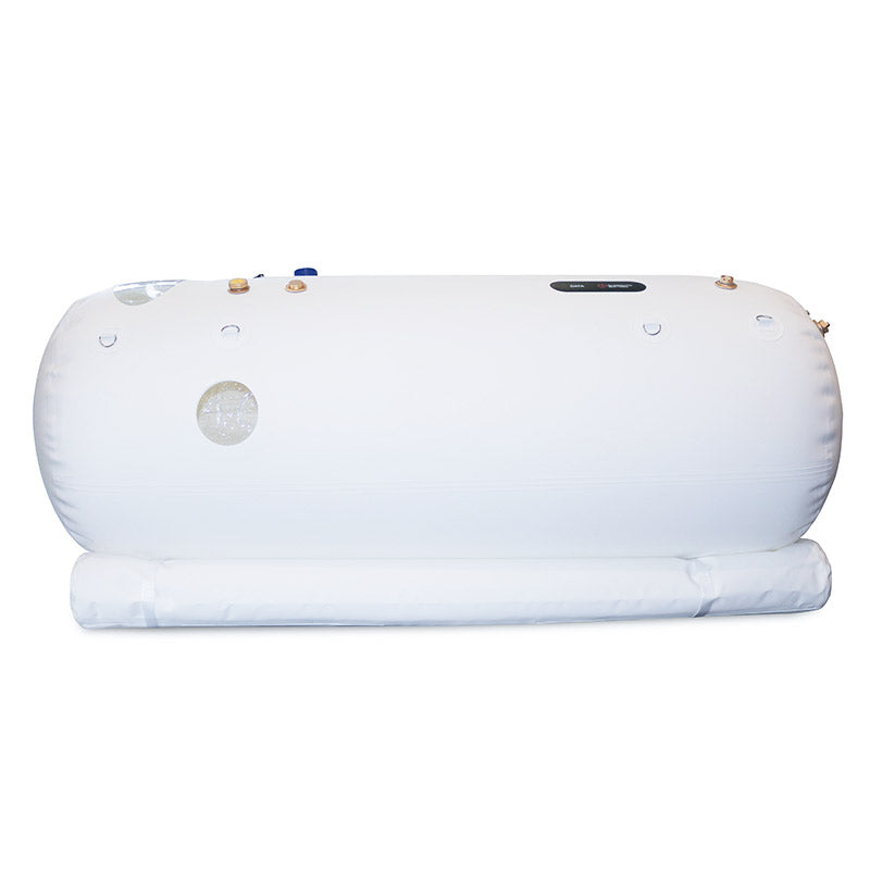 1.5ATA Soft-Shell Lying Type Hyperbaric Chamber OLV-RT01