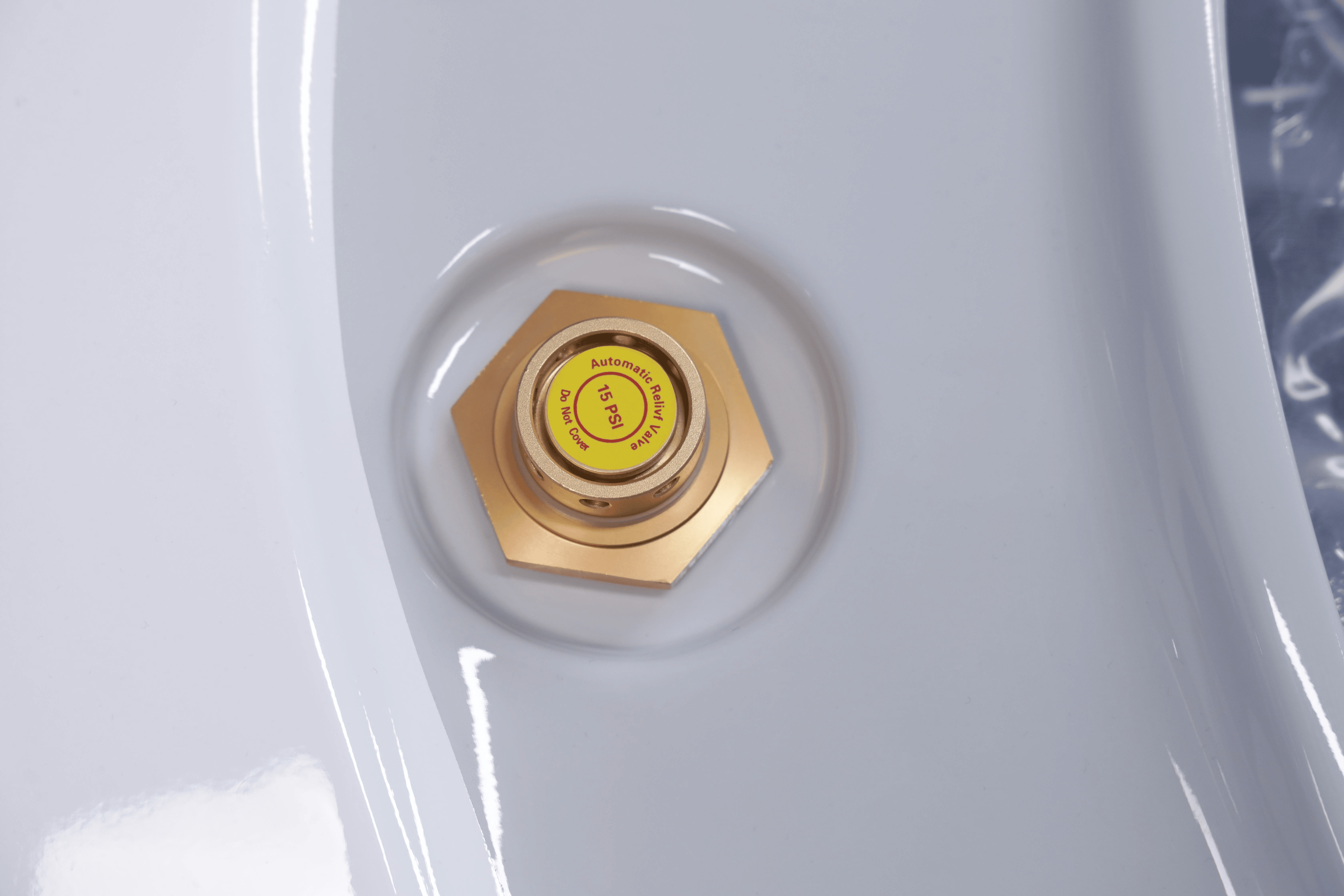 OLV-YTD01, YTD02 Composite Material 2.0ATA Hard-shell Lying Type Hyperbaric Chamber