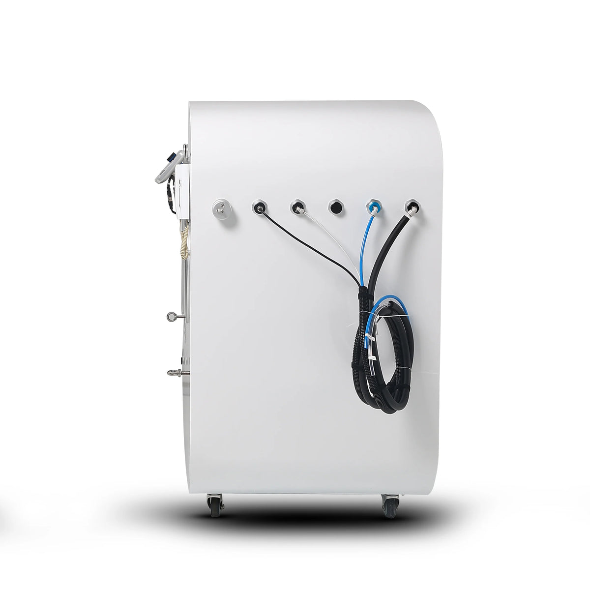 Oxyprime 5 Seated Hard Sided 1.5-2.0 Hyperbaric Chamber