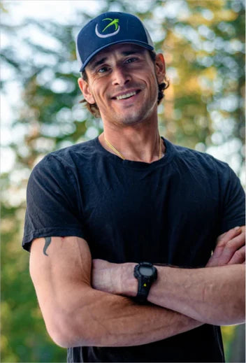 Ben Greenfield