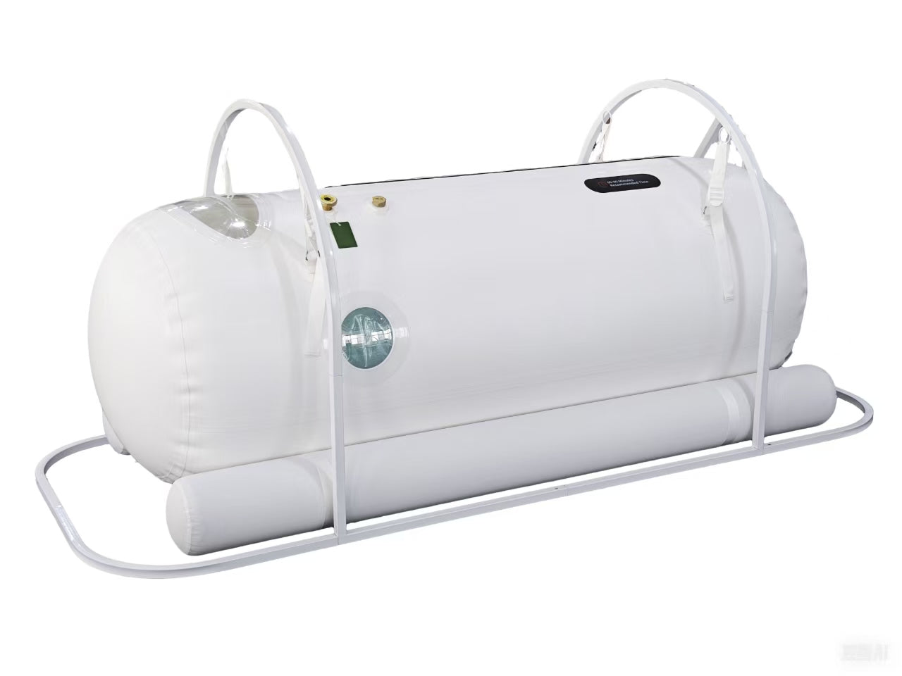 1.5ATA Soft-Shell Lying Type Hyperbaric Chamber OLV-RT01