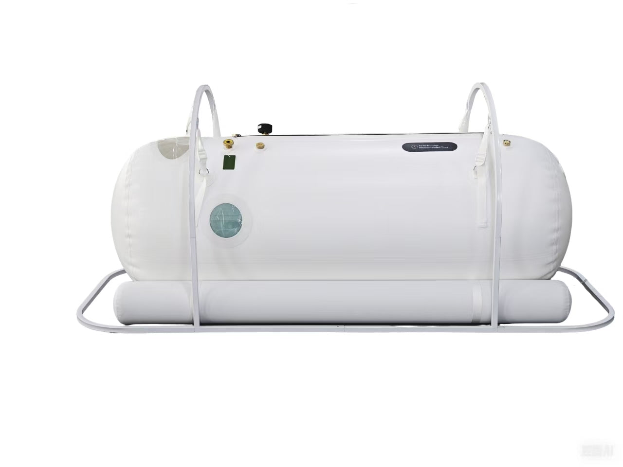 1.5ATA Soft-Shell Lying Type Hyperbaric Chamber OLV-RT01