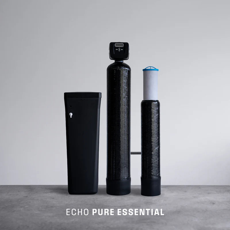 Whole Home Water Filter - Echo Pure