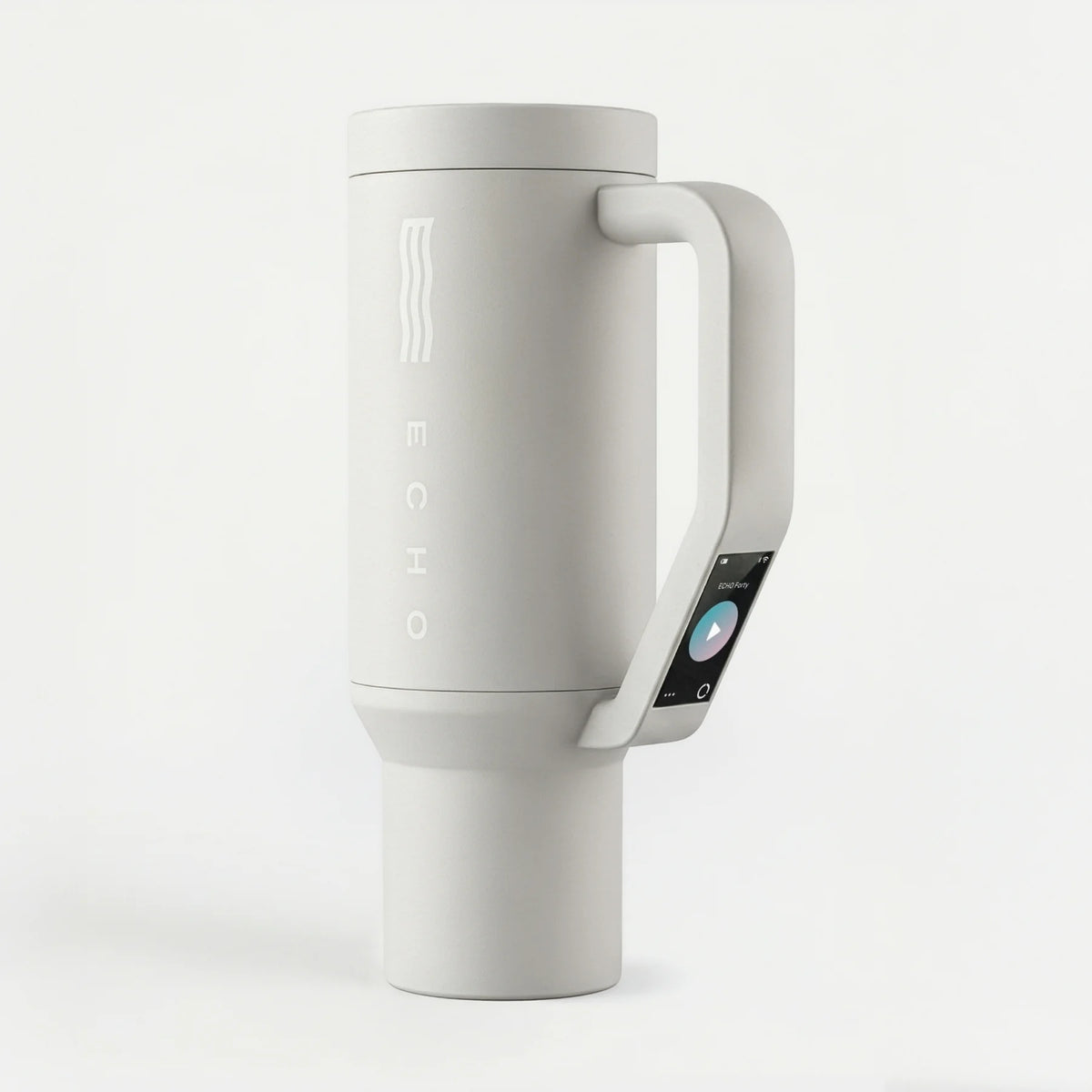 ECHO Forty