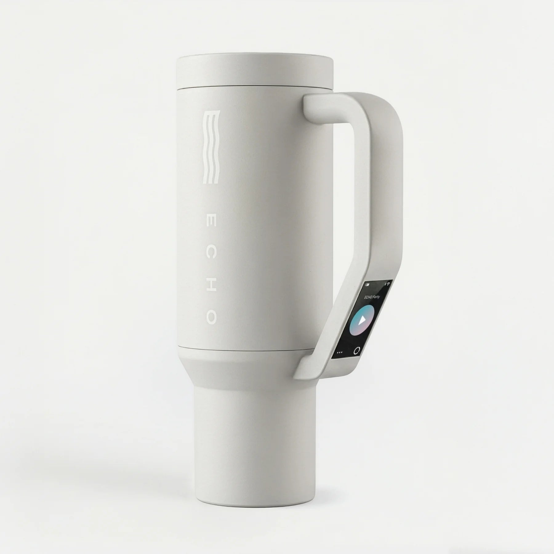 ECHO Forty