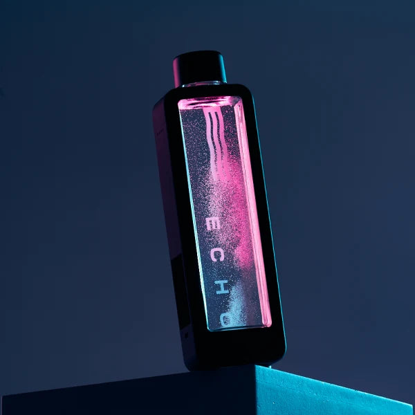 ECHO Flask Hydrogen Water Bottle – High-Performance Hydrogen Generator