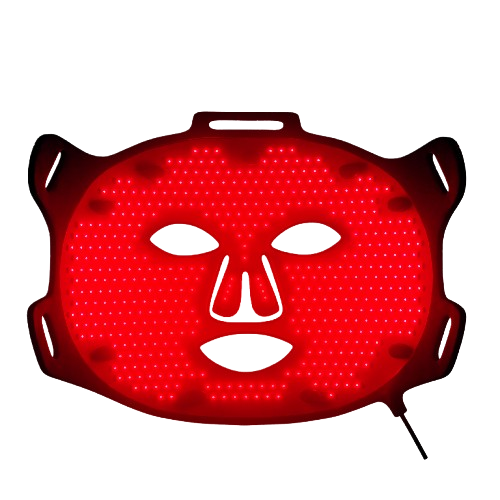 VISO Red Light Therapy Mask | FDA 510(k) Cleared