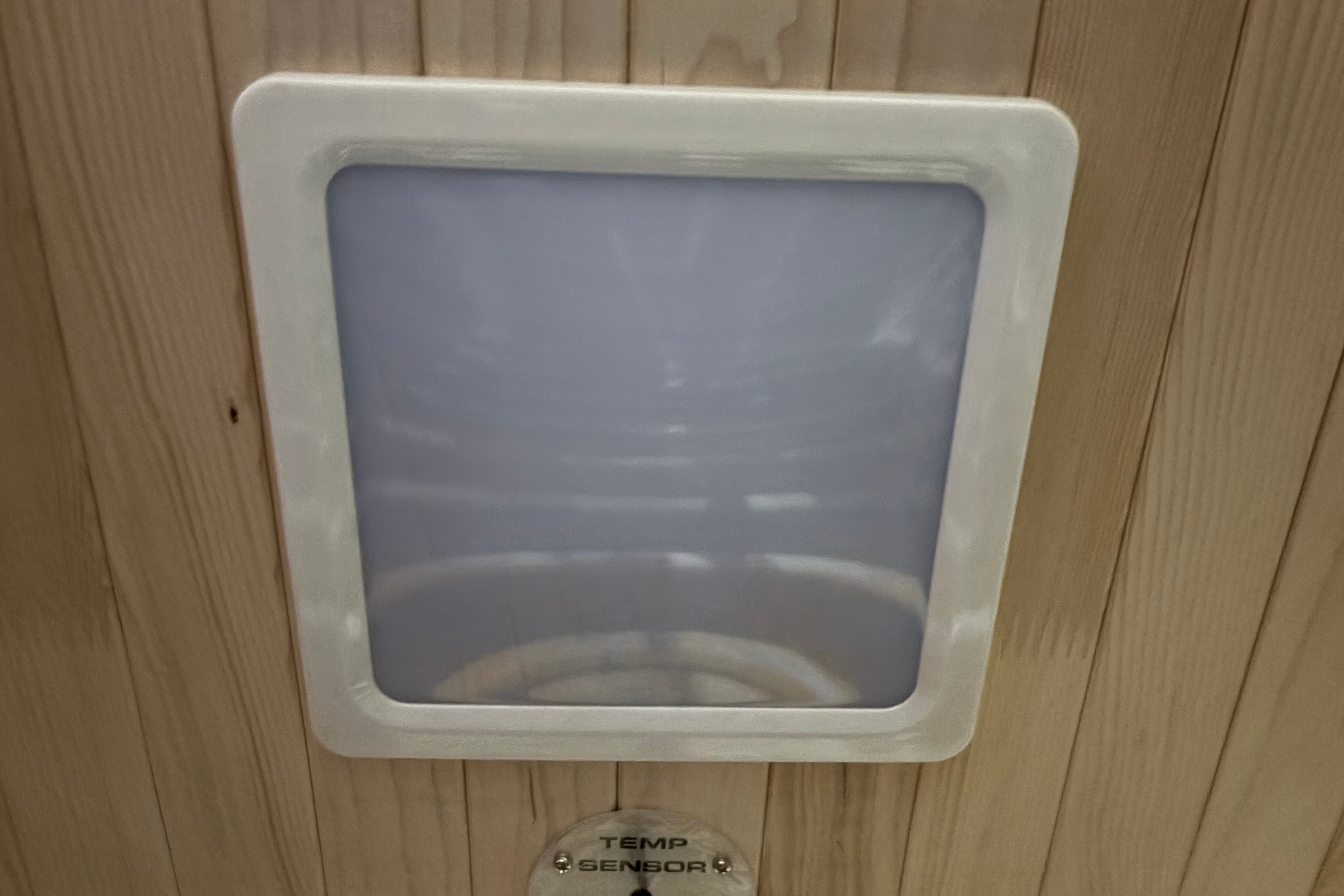 Blisspod Malmo All-in-One Infrared Sauna – Red Light Therapy, Low EMF, Chromotherapy (2 Person)