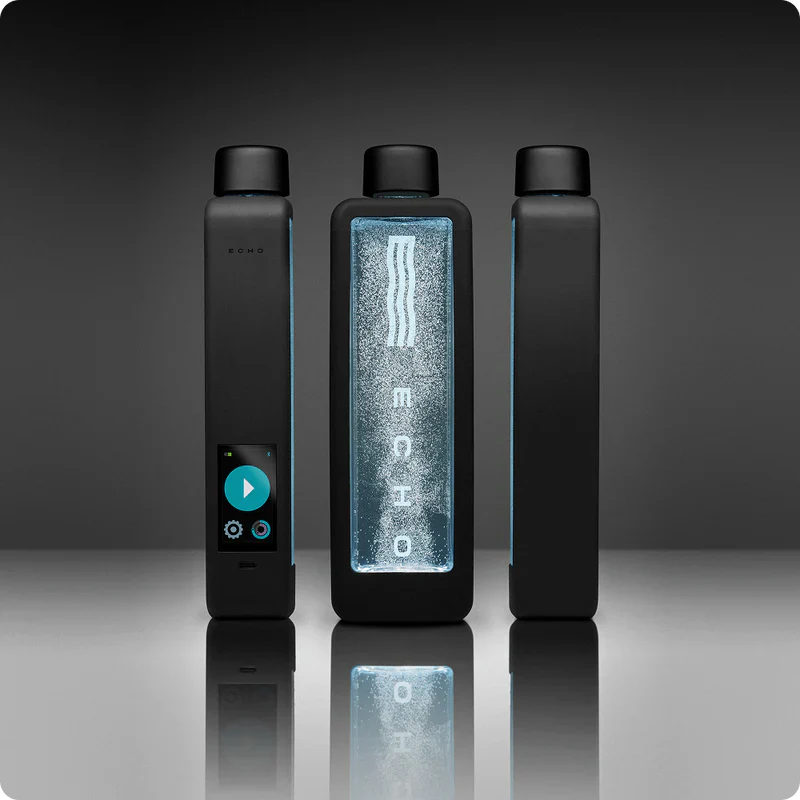 Whole Home Filtration + Echo One + Echo Flask