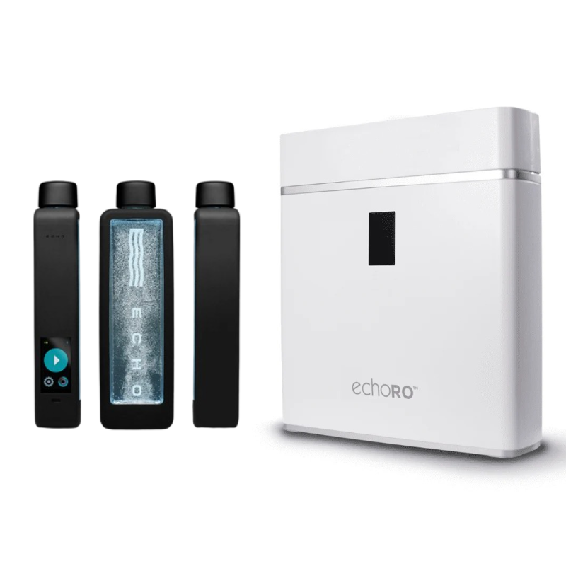 Echo RO + Echo Flask
