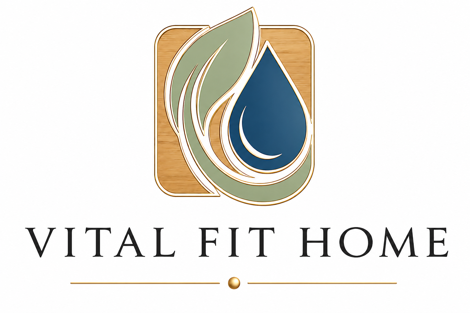 Vital Fit Home