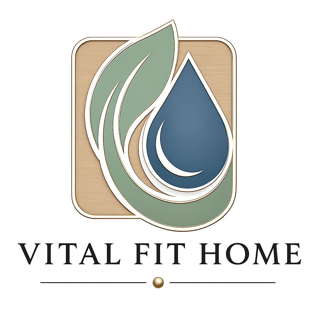 Vital Fit Home