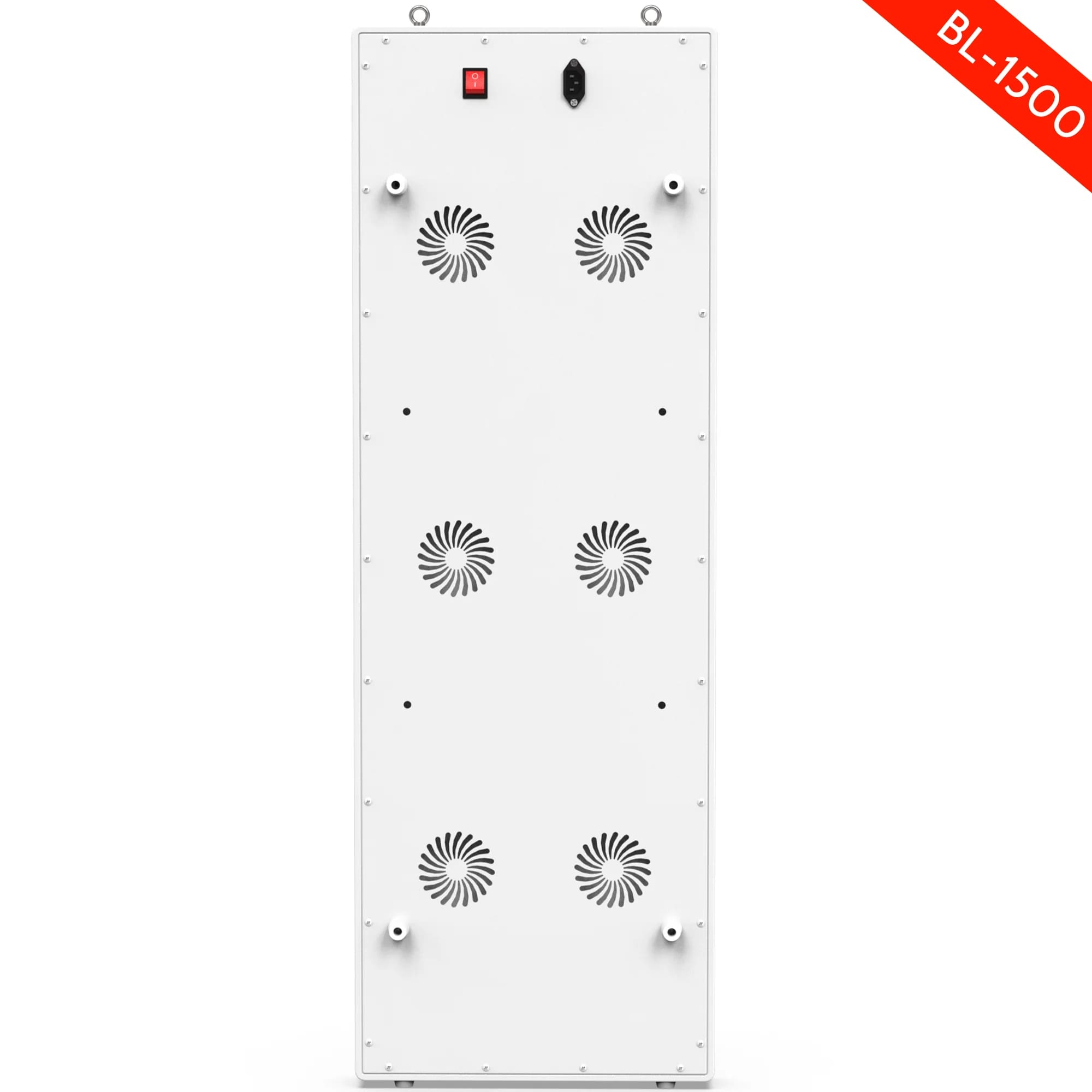Bontanny Moving Pro Series Red Light Therapy Device with Adjustable Stand