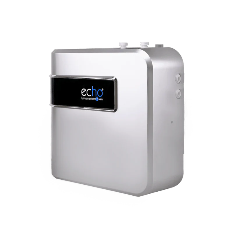 Echo Flow + Echo Flask