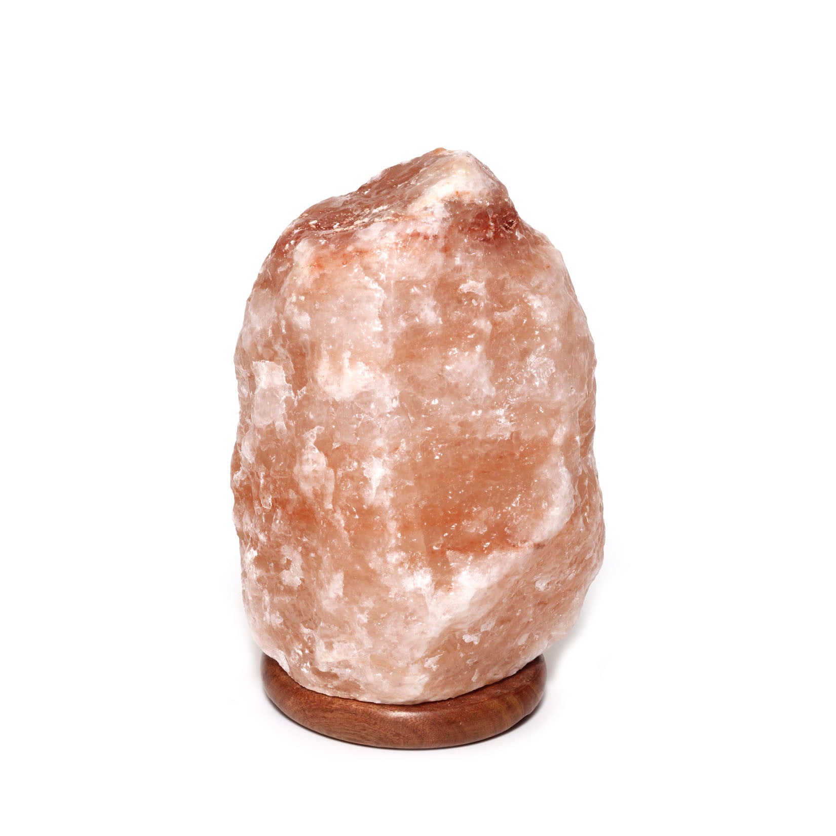 Himalayan Salt Lamp 110-250 LBS