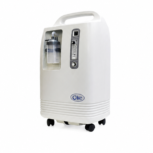 Olive OLV-5S 5L oxygen concentrator
