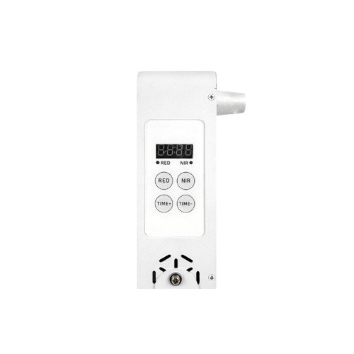 Red Nova Light Solo 300 – Targeted Red & Infrared Light Therapy Panel (630–850nm)