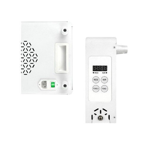 Red Nova Light Solo 300 – Targeted Red & Infrared Light Therapy Panel (630–850nm)